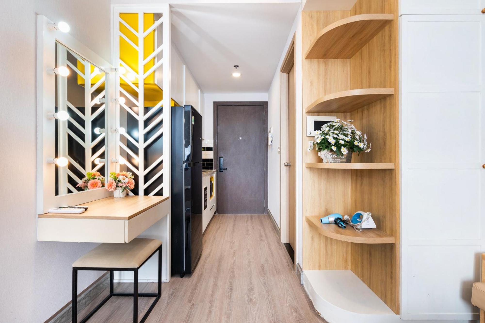 Double E Saigon Apartment Ho Chi Minh Pokój zdjęcie